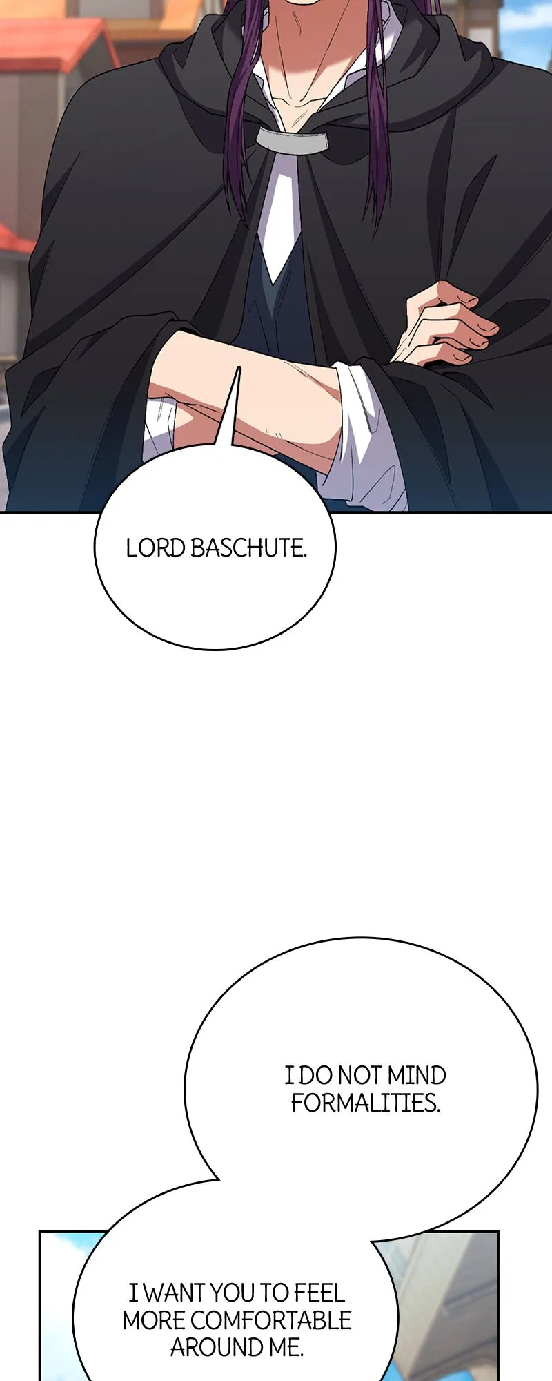 She No Longer Wields Her Sword Chapter 68 – Page 40
