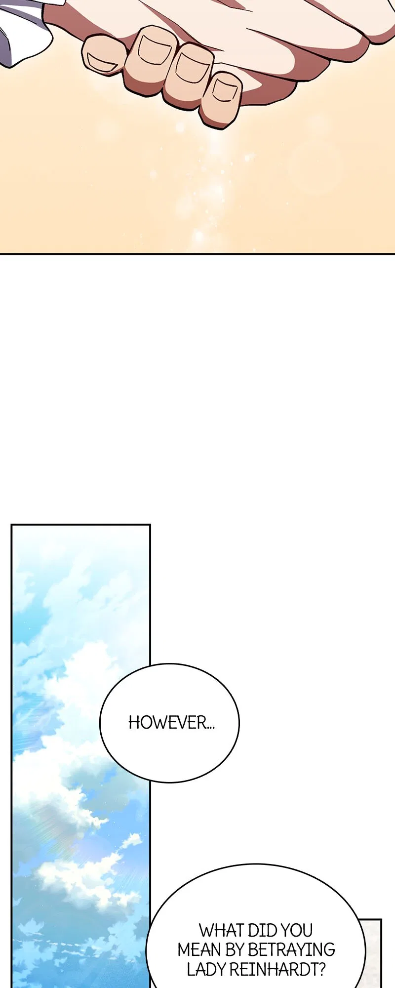 She No Longer Wields Her Sword Chapter 68 – Page 45