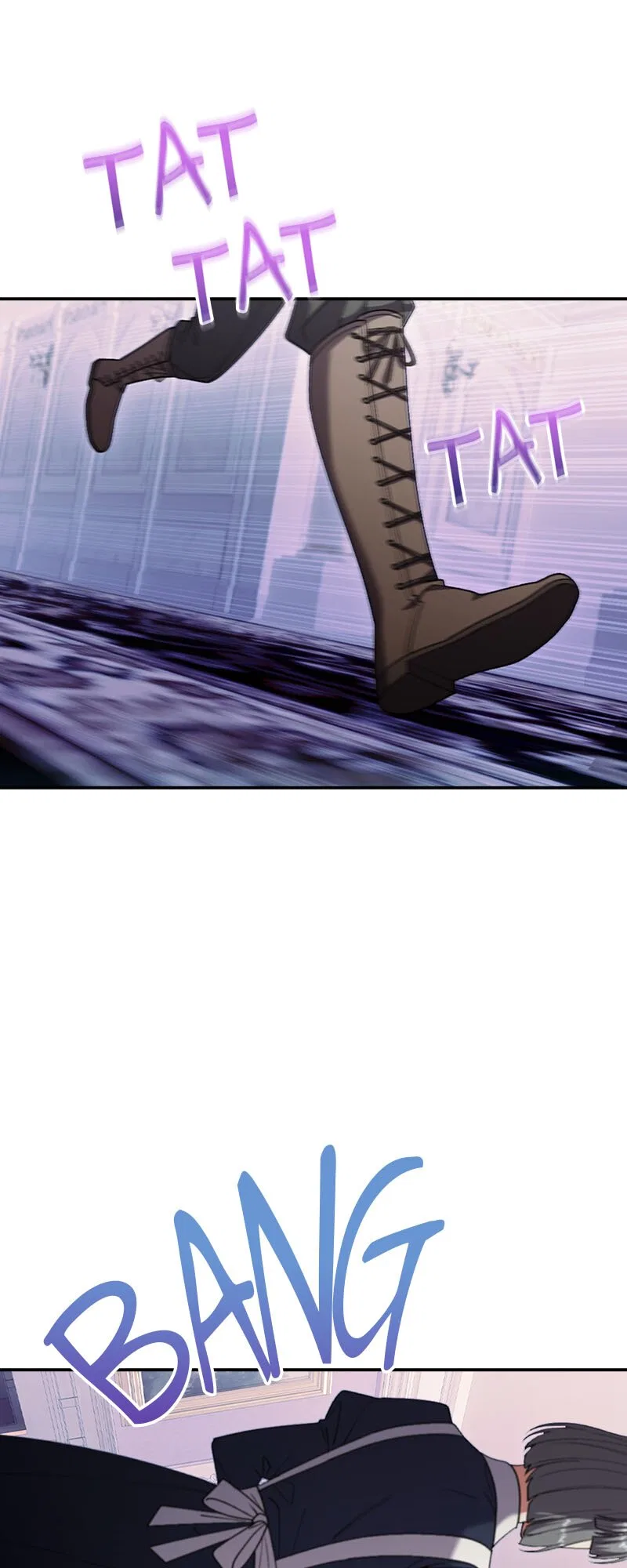 She No Longer Wields Her Sword Chapter 67 – Page 16