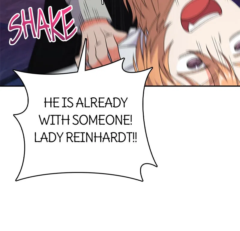 She No Longer Wields Her Sword Chapter 67 – Page 32