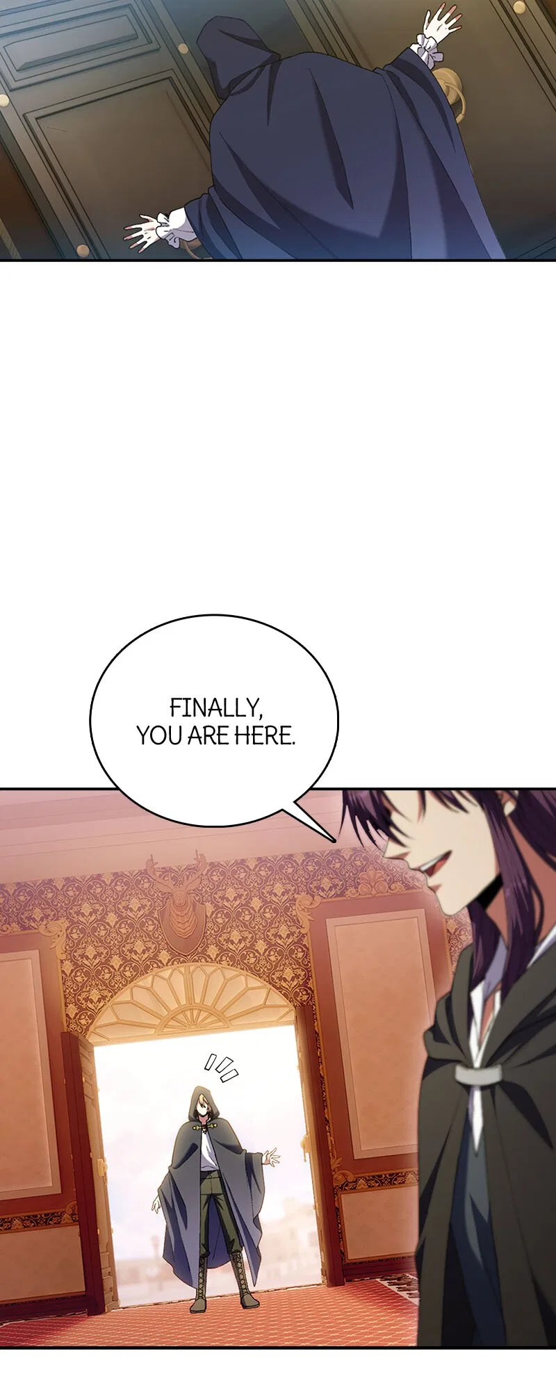 She No Longer Wields Her Sword Chapter 67 – Page 58