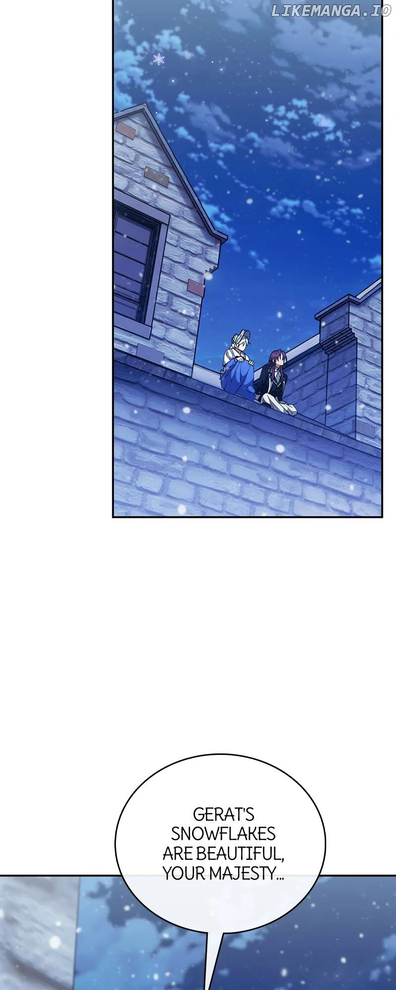 She No Longer Wields Her Sword Chapter 66 – Page 28