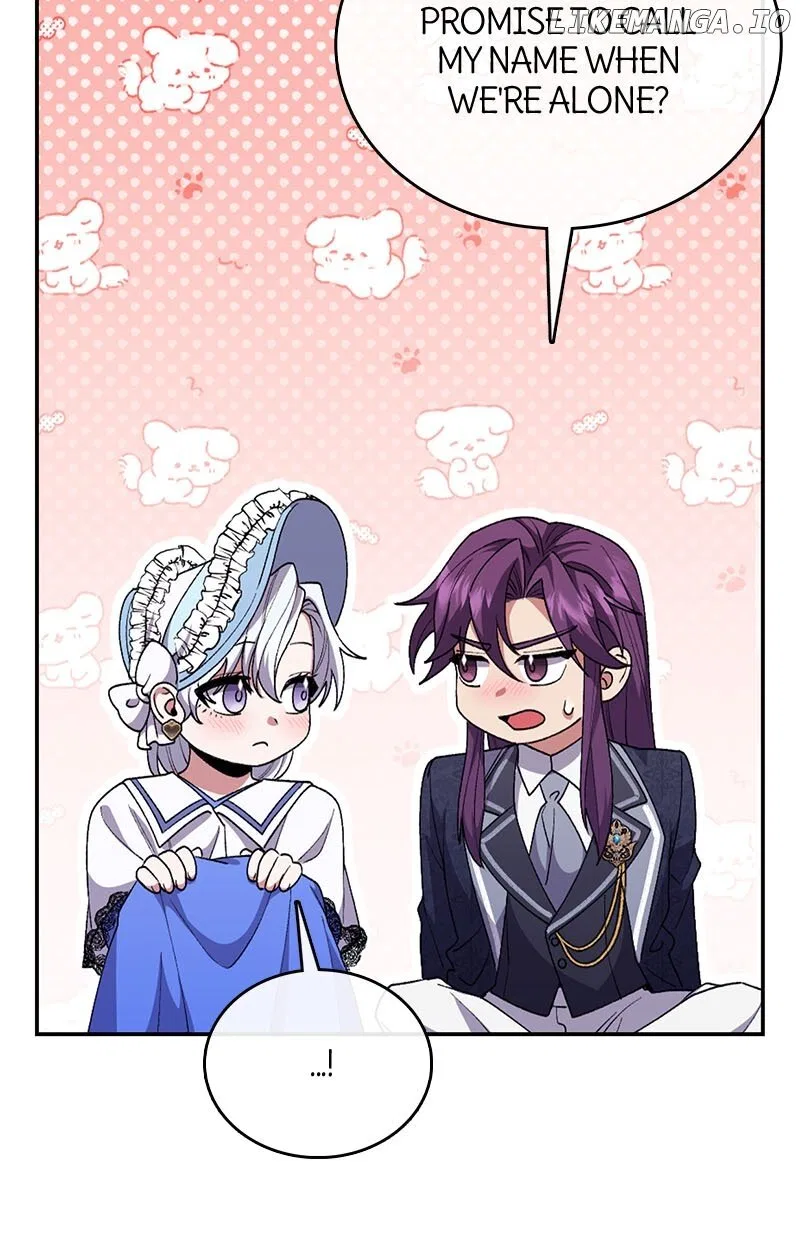 She No Longer Wields Her Sword Chapter 66 – Page 31