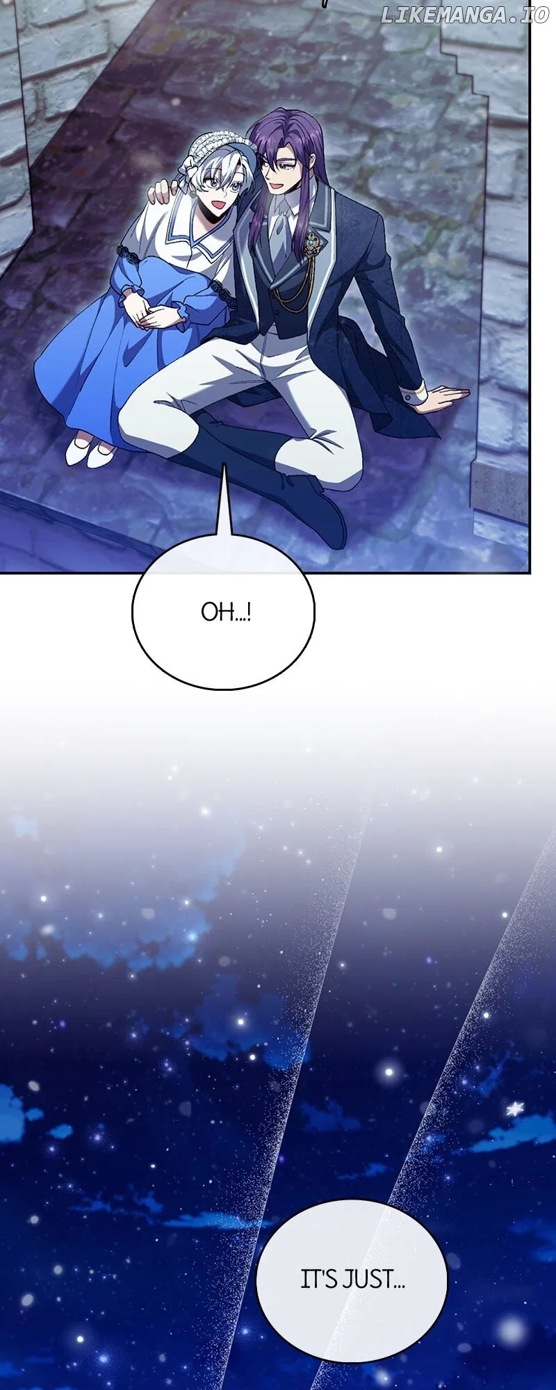 She No Longer Wields Her Sword Chapter 66 – Page 50