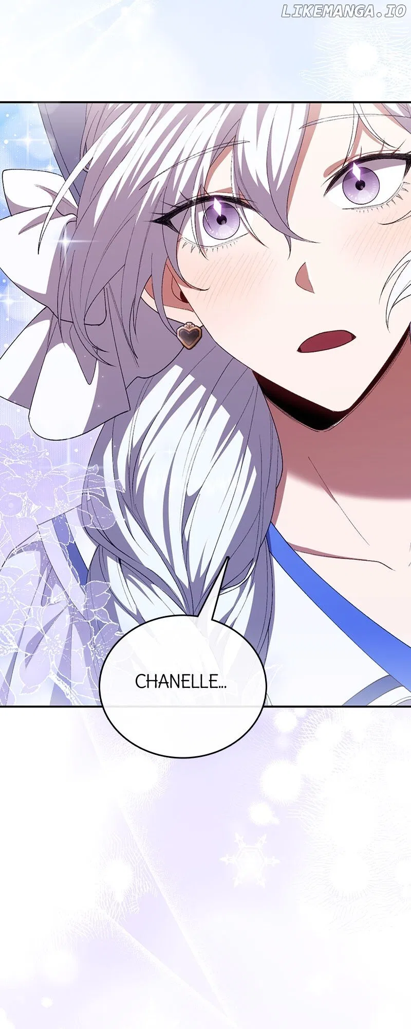 She No Longer Wields Her Sword Chapter 66 – Page 54
