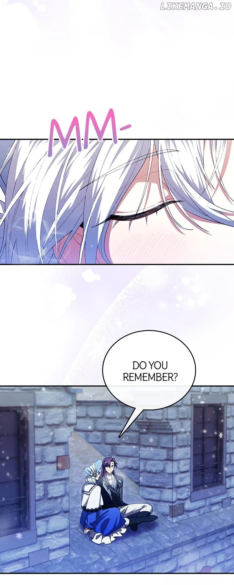She No Longer Wields Her Sword Chapter 66 – Page 55