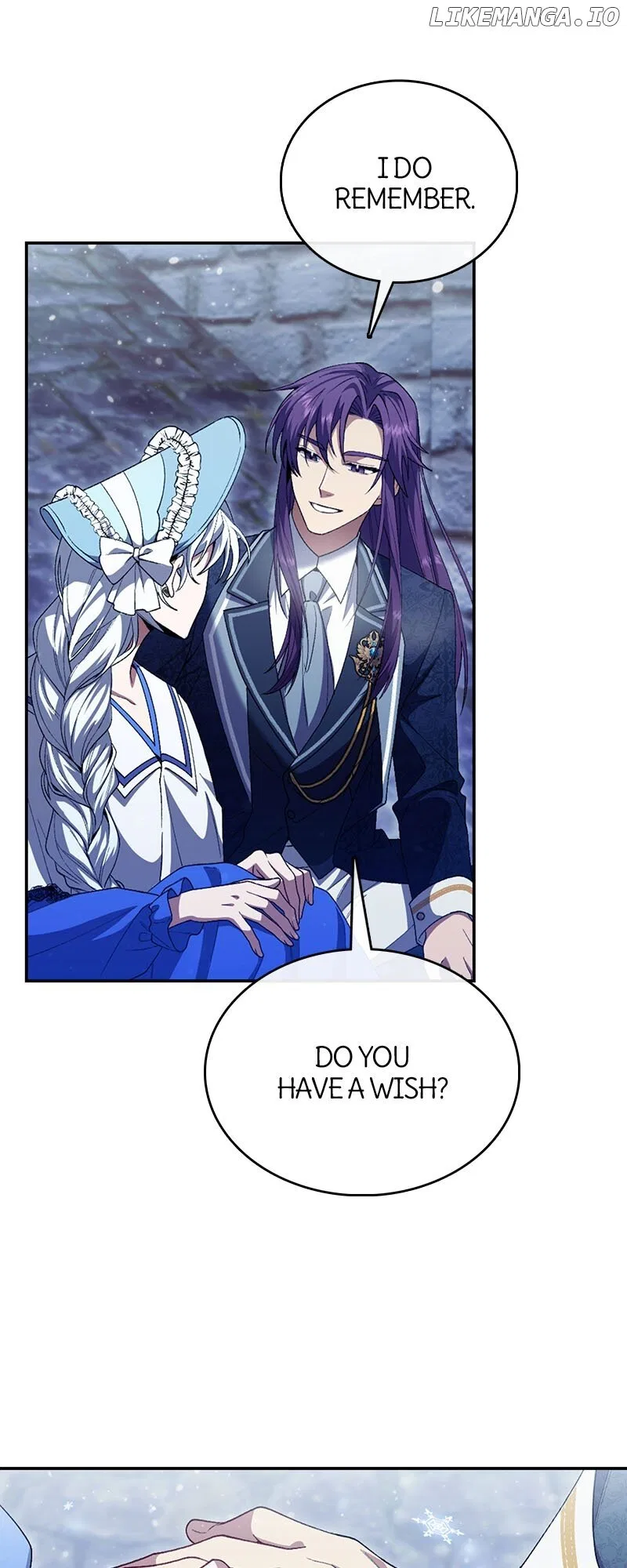 She No Longer Wields Her Sword Chapter 66 – Page 58