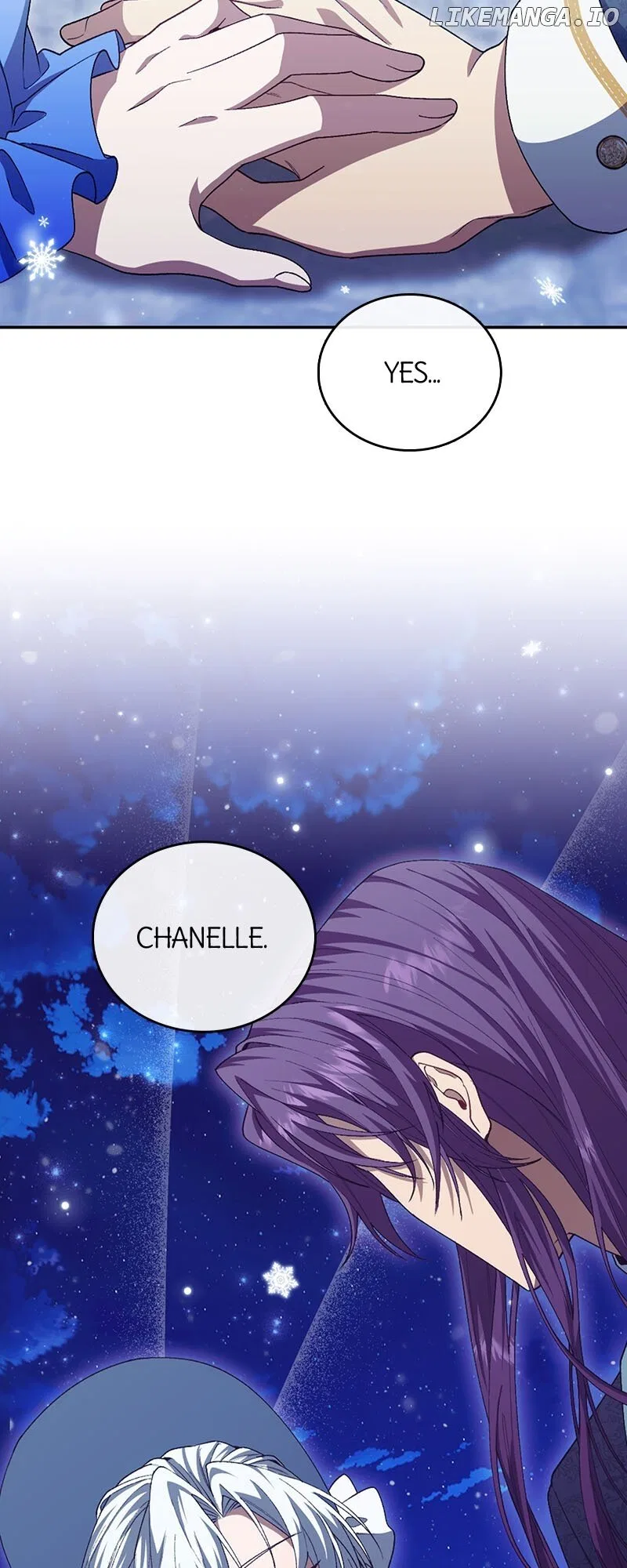 She No Longer Wields Her Sword Chapter 66 – Page 59