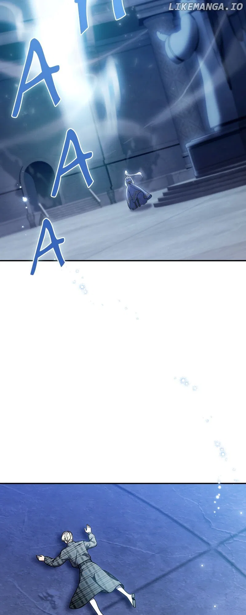 She No Longer Wields Her Sword Chapter 65 – Page 2