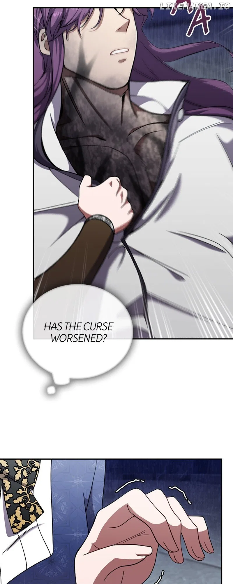 She No Longer Wields Her Sword Chapter 65 – Page 9