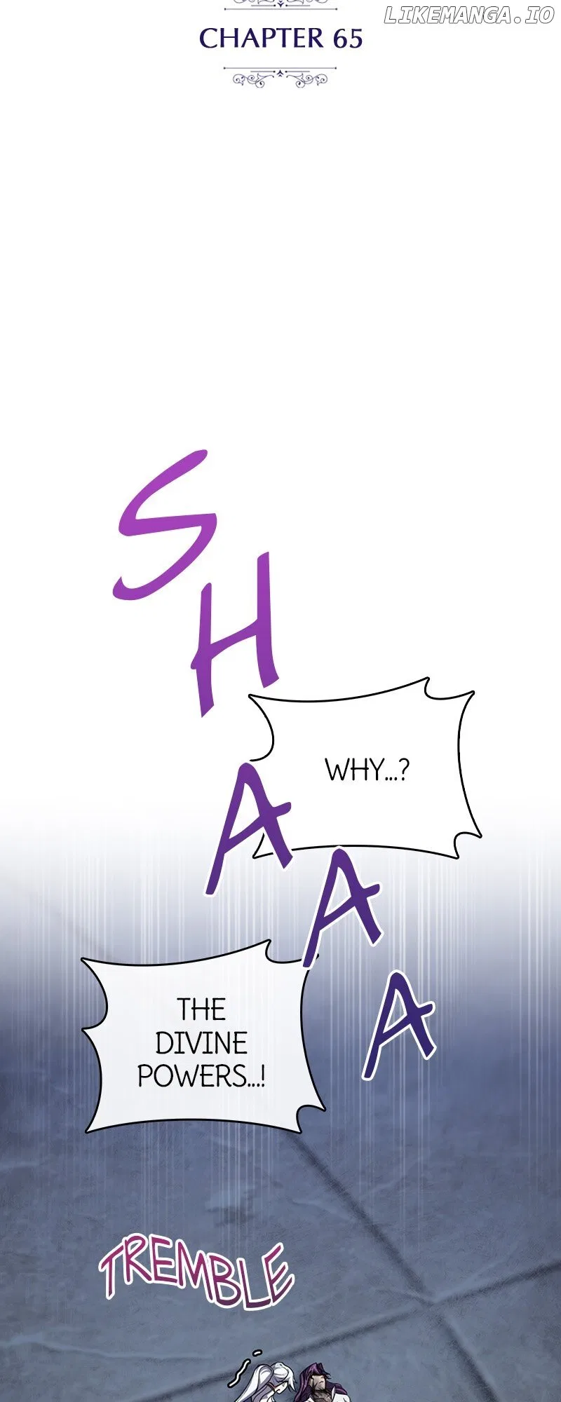 She No Longer Wields Her Sword Chapter 65 – Page 12