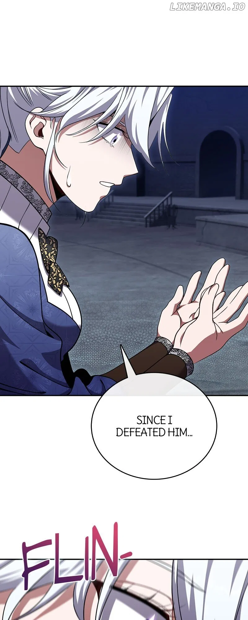 She No Longer Wields Her Sword Chapter 65 – Page 15