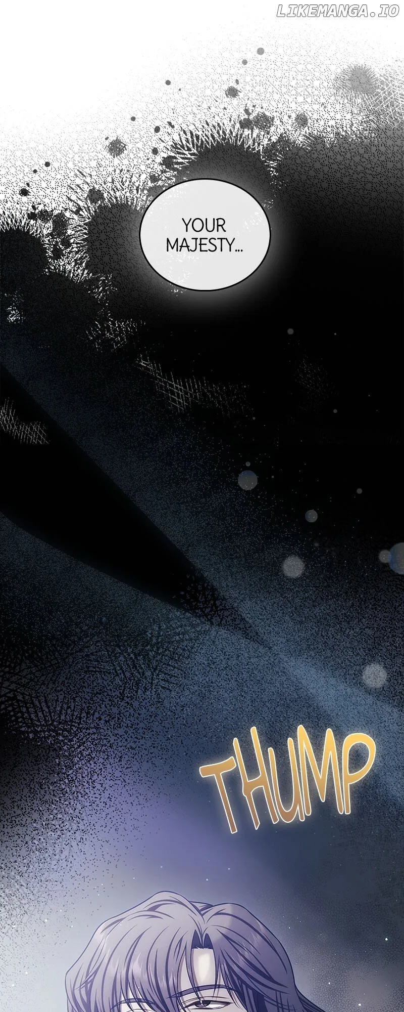 She No Longer Wields Her Sword Chapter 65 – Page 21