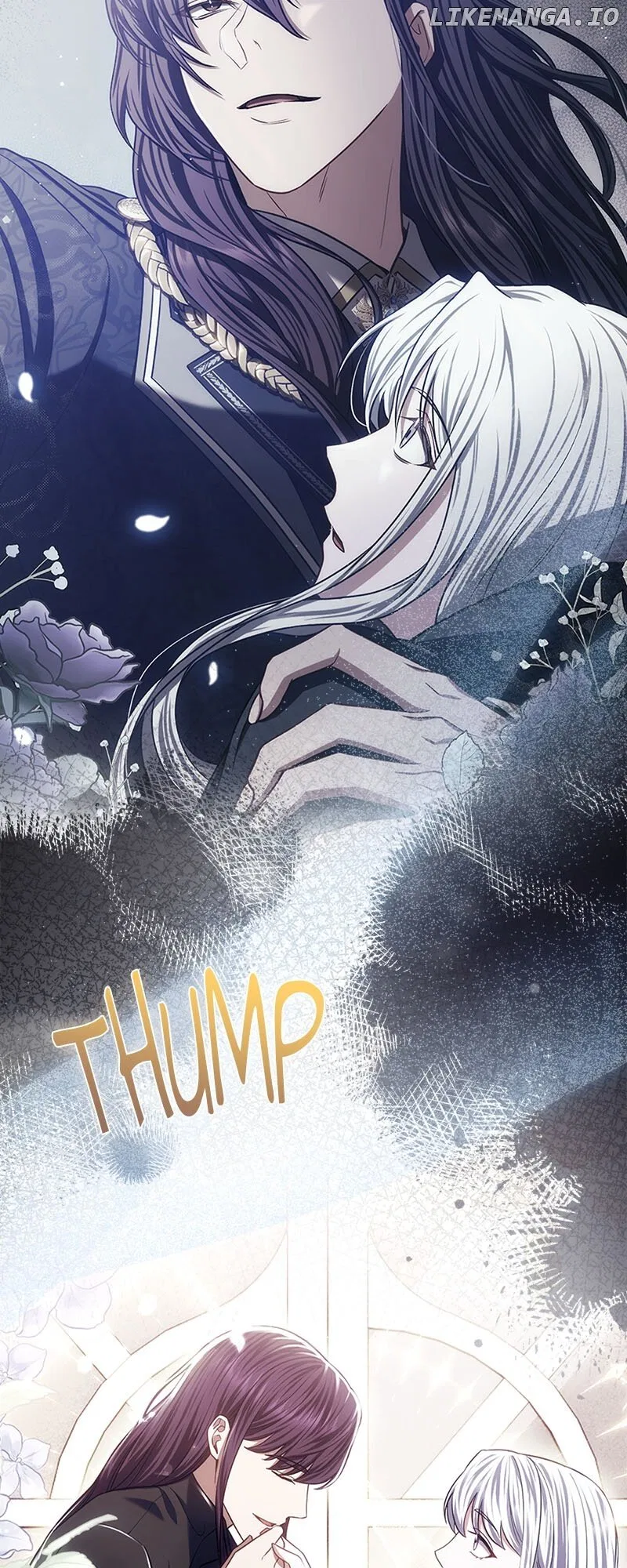 She No Longer Wields Her Sword Chapter 65 – Page 22
