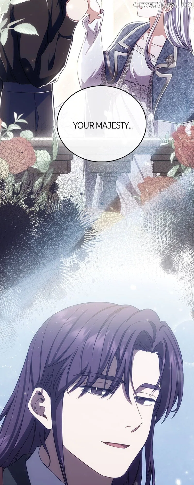 She No Longer Wields Her Sword Chapter 65 – Page 23