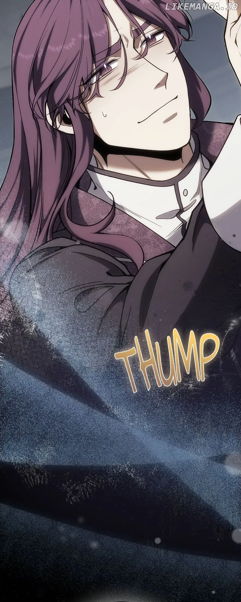 She No Longer Wields Her Sword Chapter 65 – Page 25