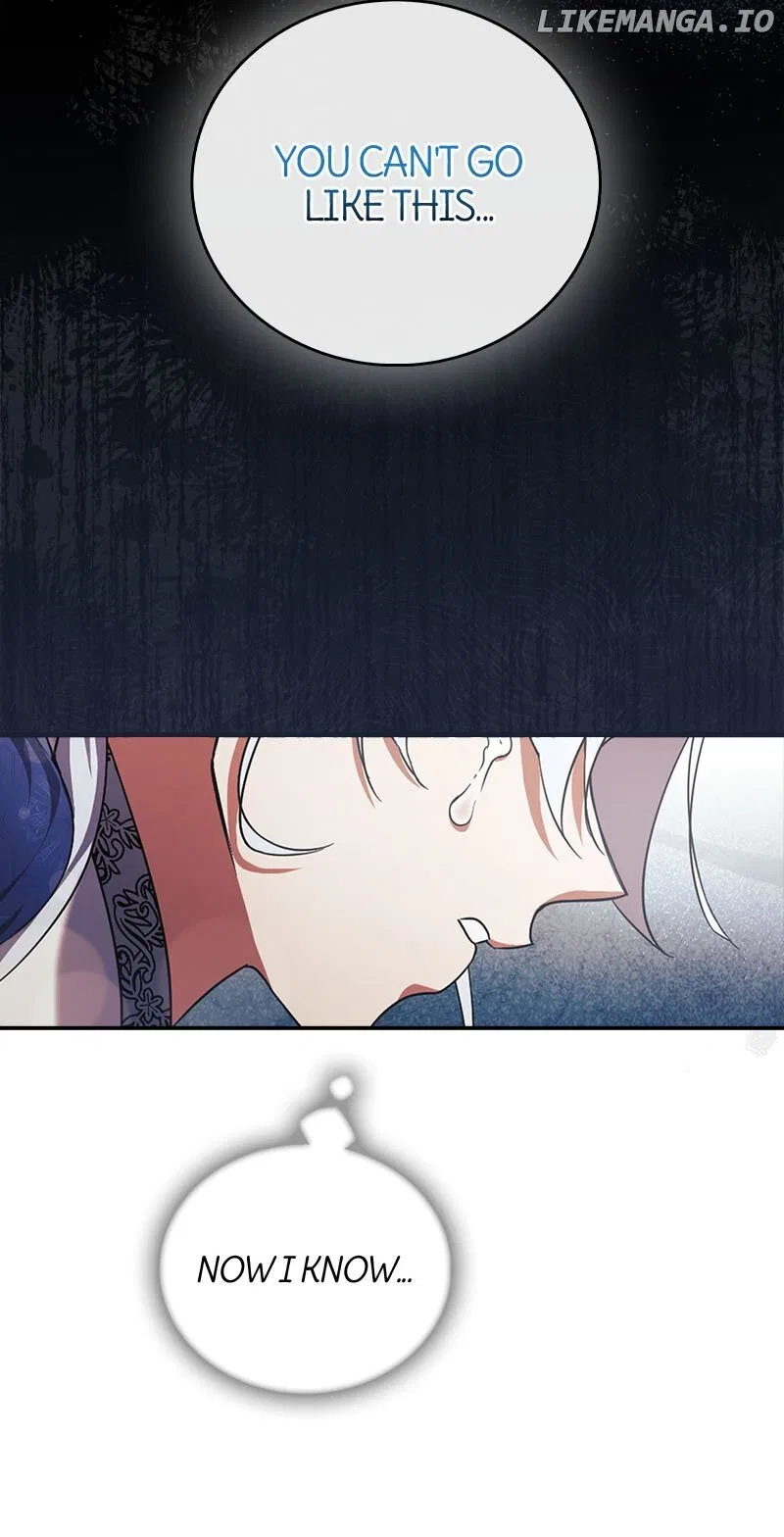She No Longer Wields Her Sword Chapter 65 – Page 26