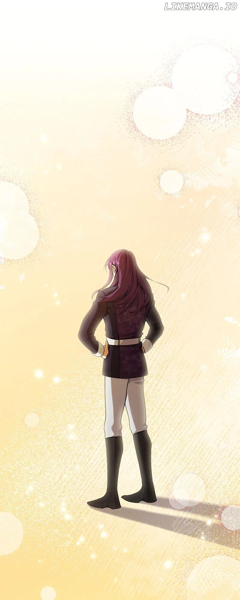 She No Longer Wields Her Sword Chapter 65 – Page 27