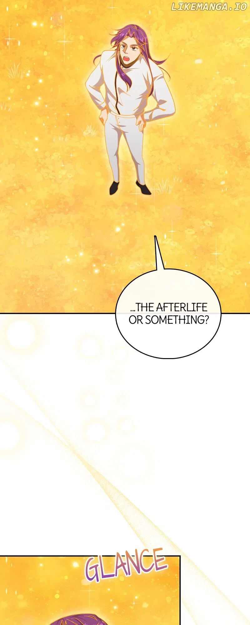 She No Longer Wields Her Sword Chapter 65 – Page 37