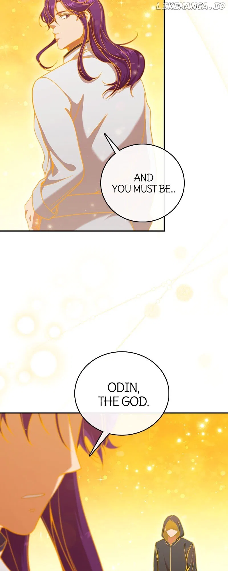 She No Longer Wields Her Sword Chapter 65 – Page 38