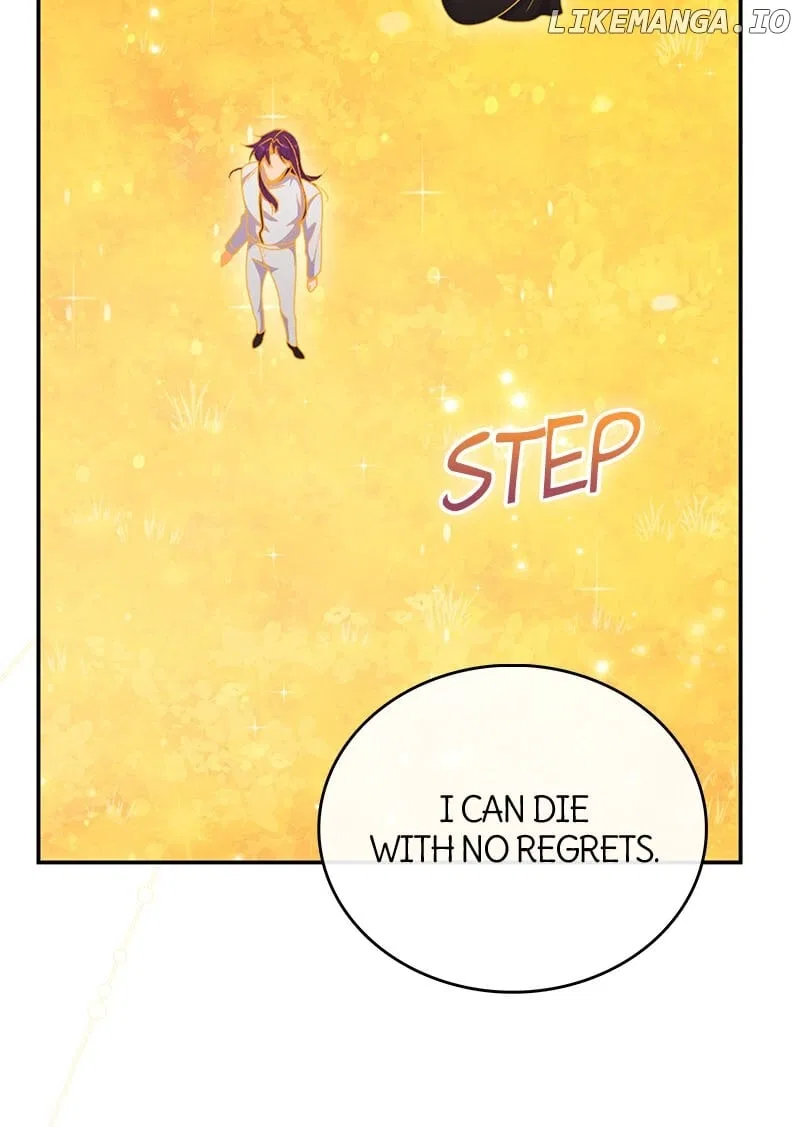 She No Longer Wields Her Sword Chapter 65 – Page 42