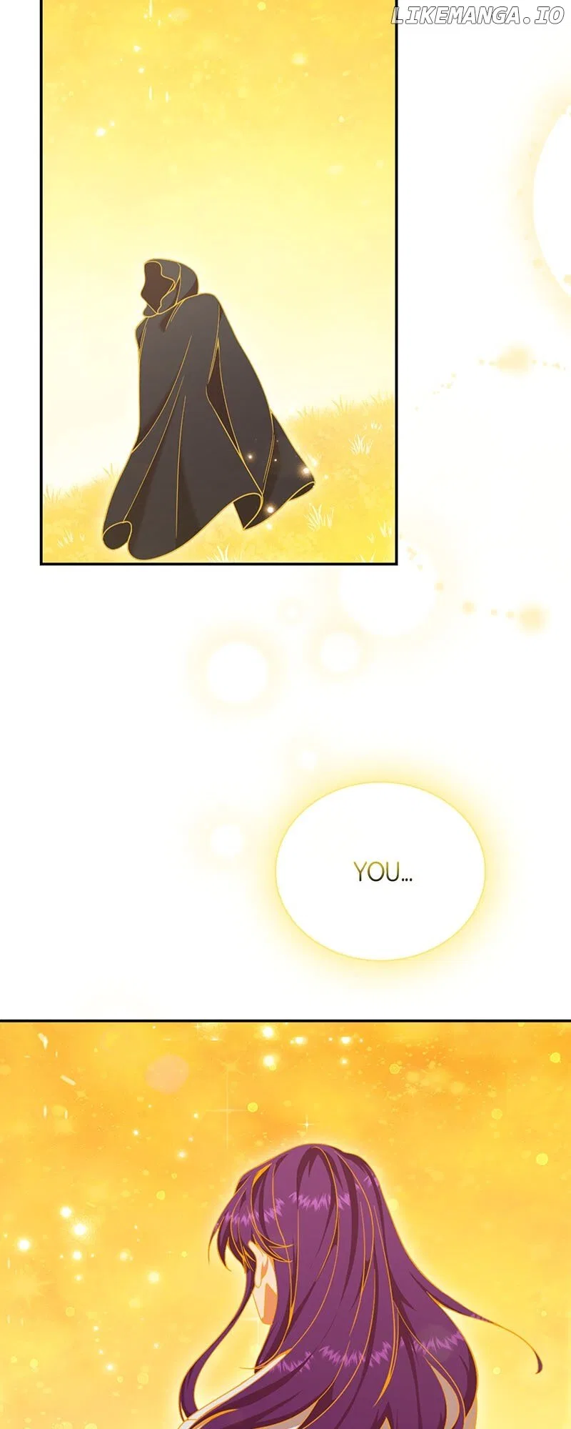She No Longer Wields Her Sword Chapter 65 – Page 45