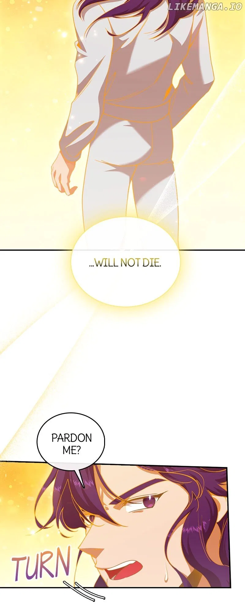 She No Longer Wields Her Sword Chapter 65 – Page 46