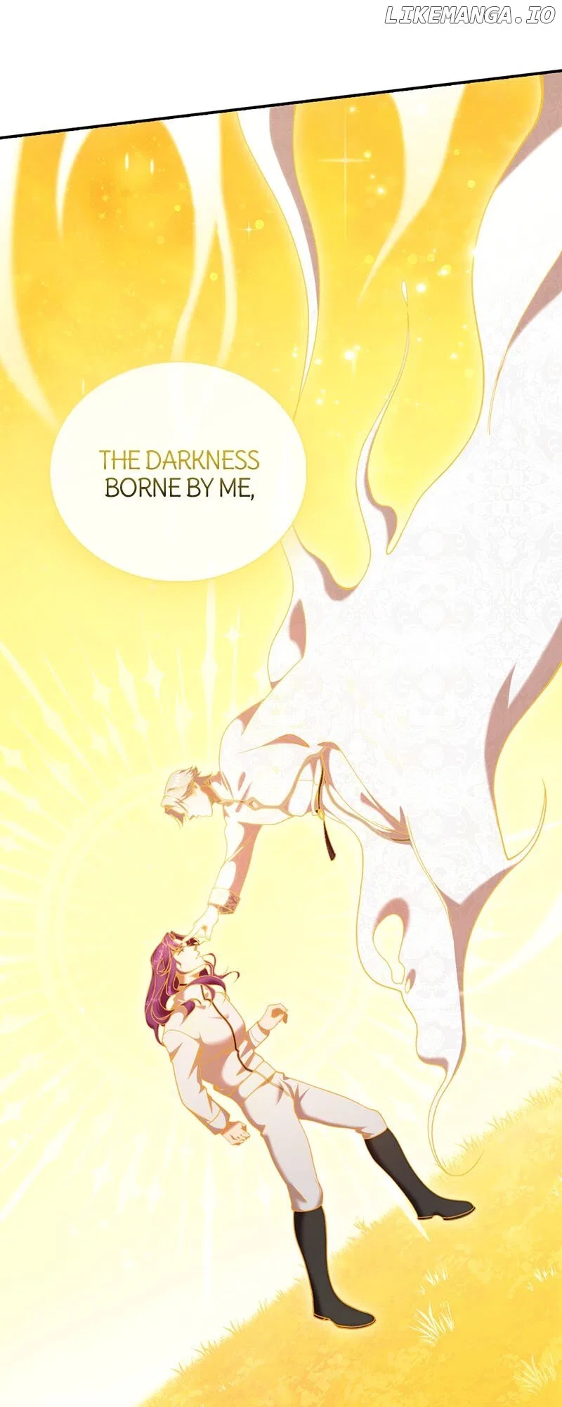 She No Longer Wields Her Sword Chapter 65 – Page 49