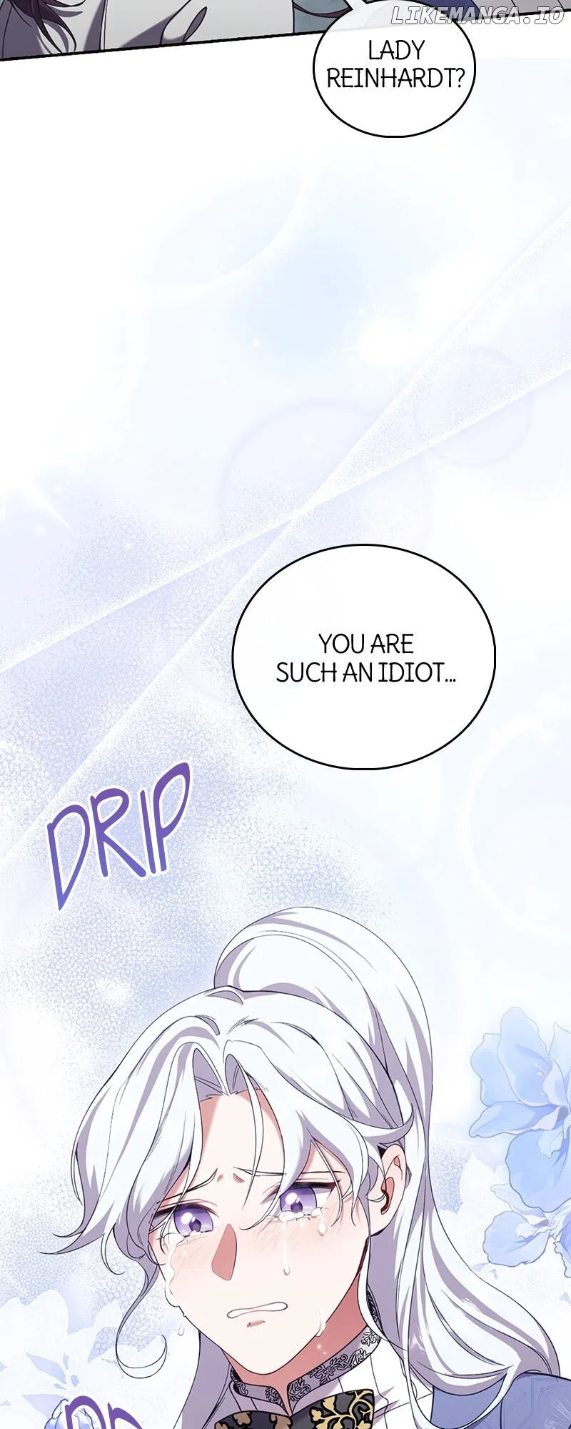She No Longer Wields Her Sword Chapter 65 – Page 60