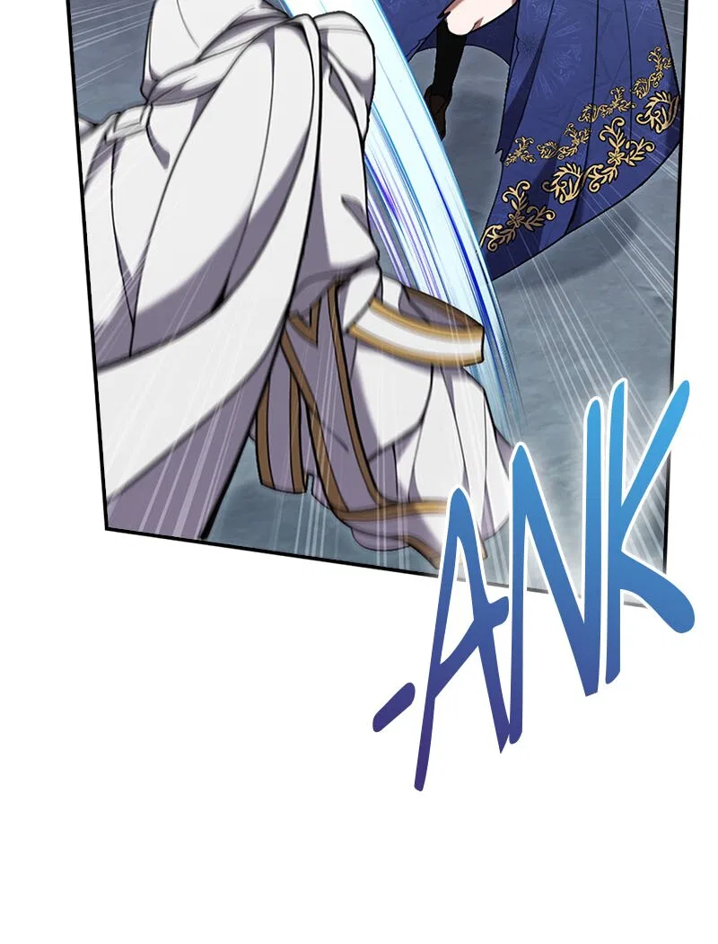 She No Longer Wields Her Sword Chapter 64 – Page 8