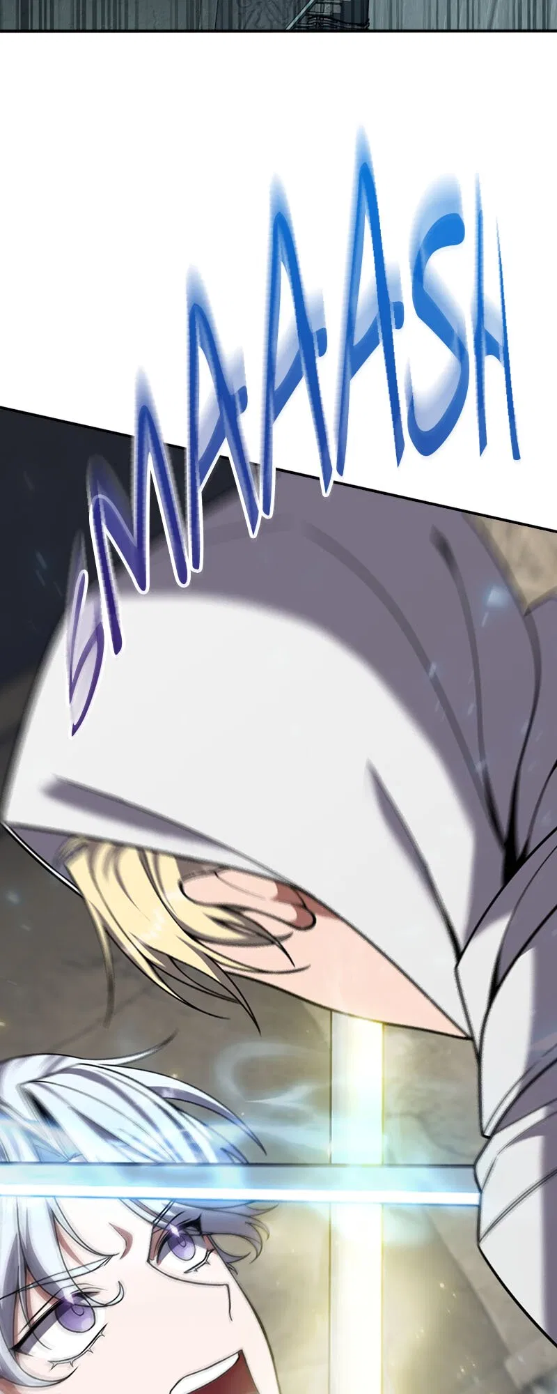 She No Longer Wields Her Sword Chapter 64 – Page 14