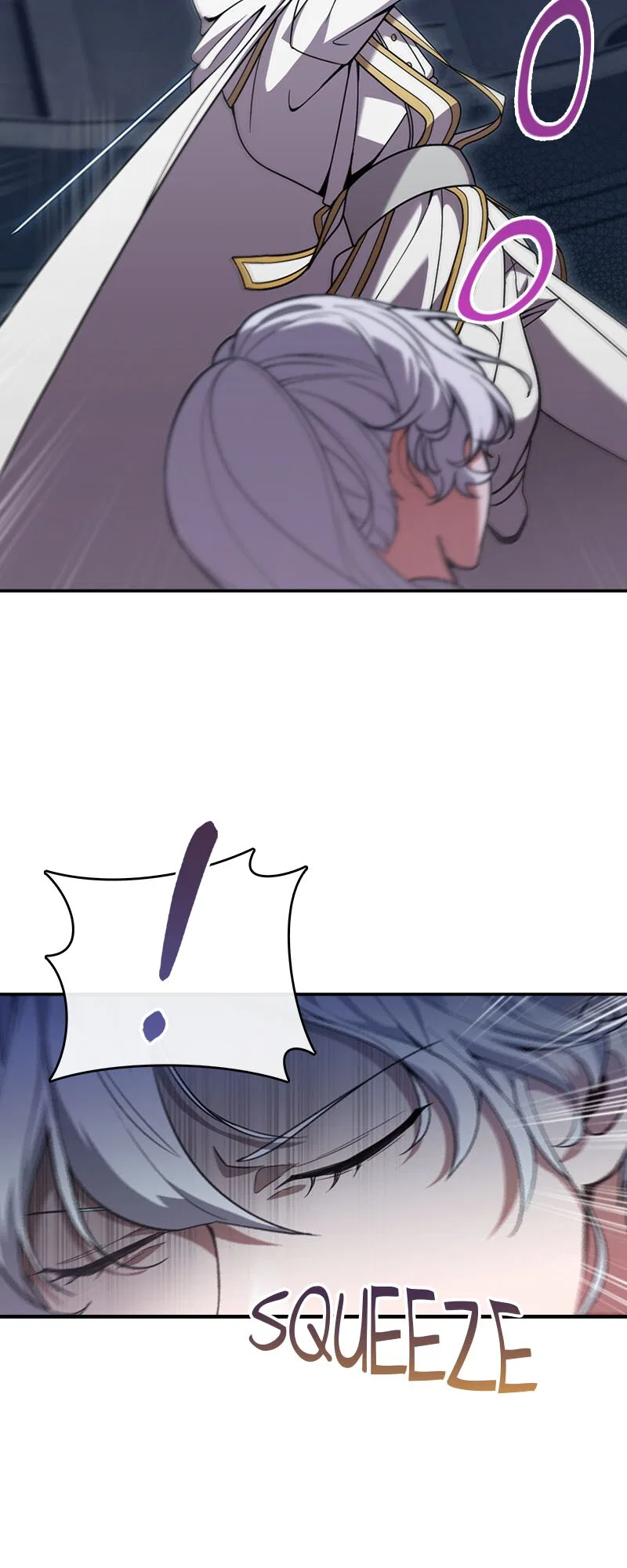 She No Longer Wields Her Sword Chapter 64 – Page 33