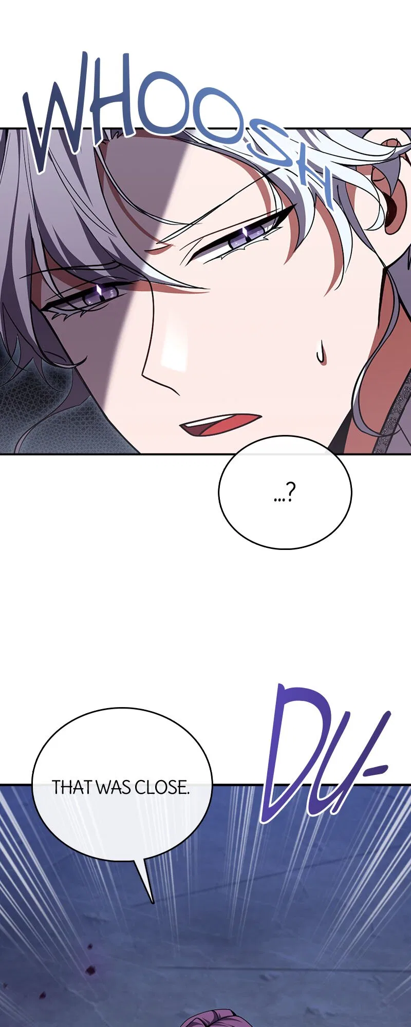 She No Longer Wields Her Sword Chapter 64 – Page 34