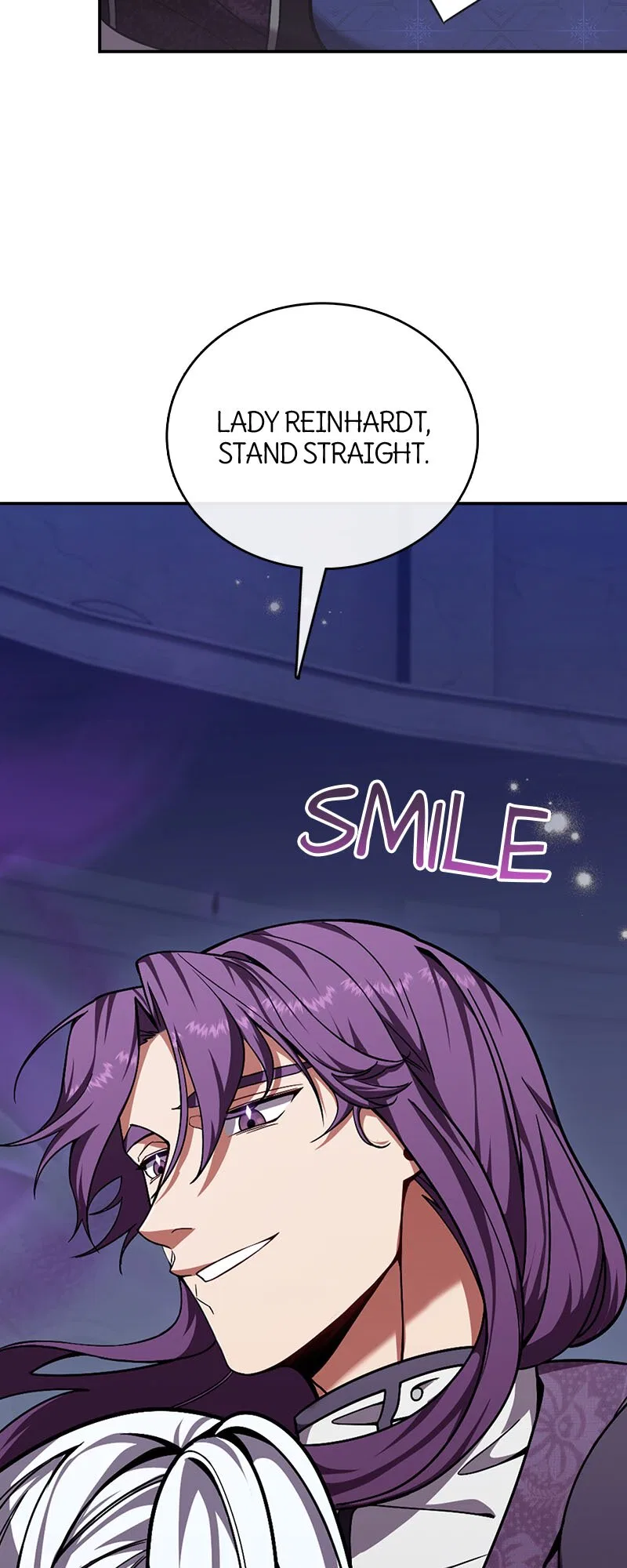 She No Longer Wields Her Sword Chapter 64 – Page 38