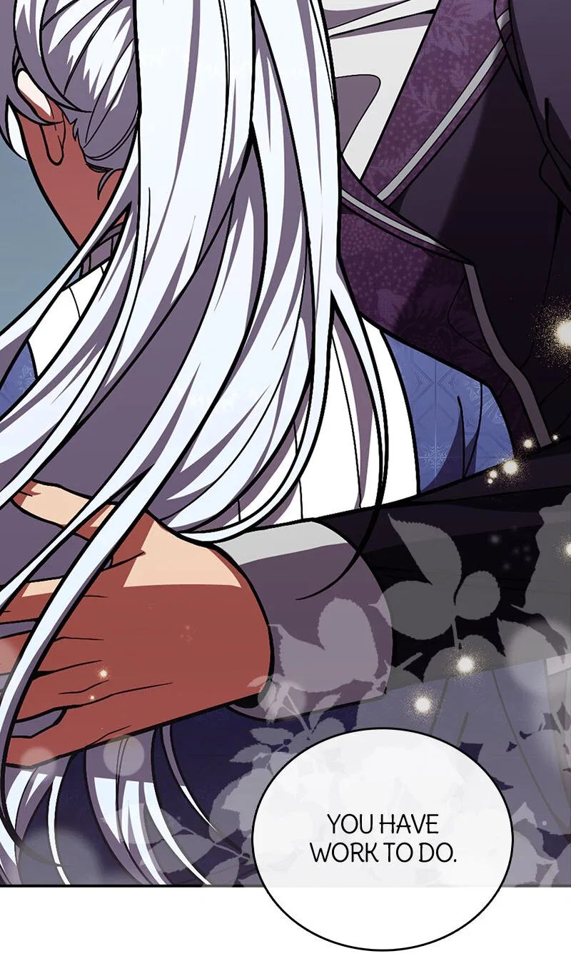She No Longer Wields Her Sword Chapter 64 – Page 39