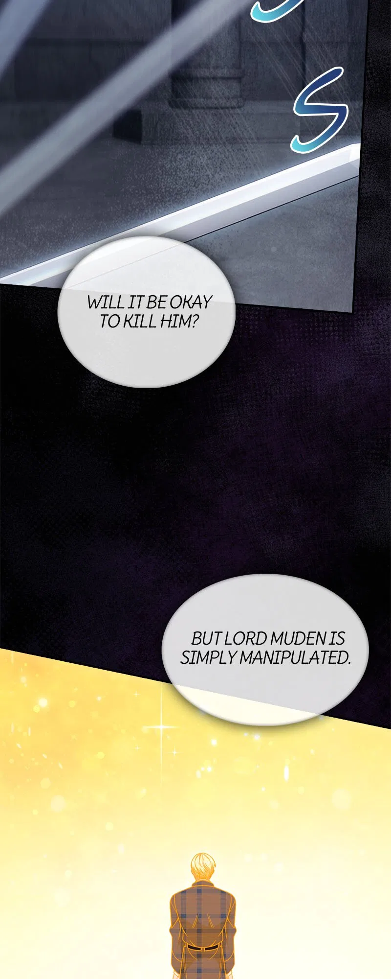 She No Longer Wields Her Sword Chapter 64 – Page 42