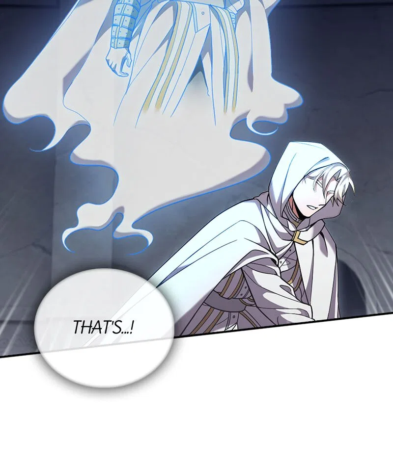 She No Longer Wields Her Sword Chapter 64 – Page 47
