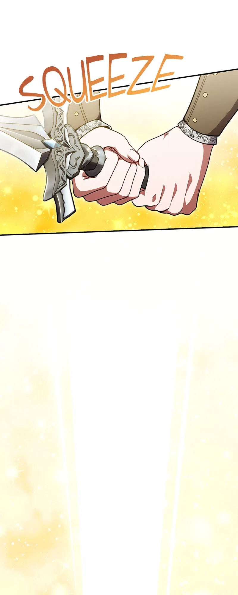 She No Longer Wields Her Sword Chapter 64 – Page 48