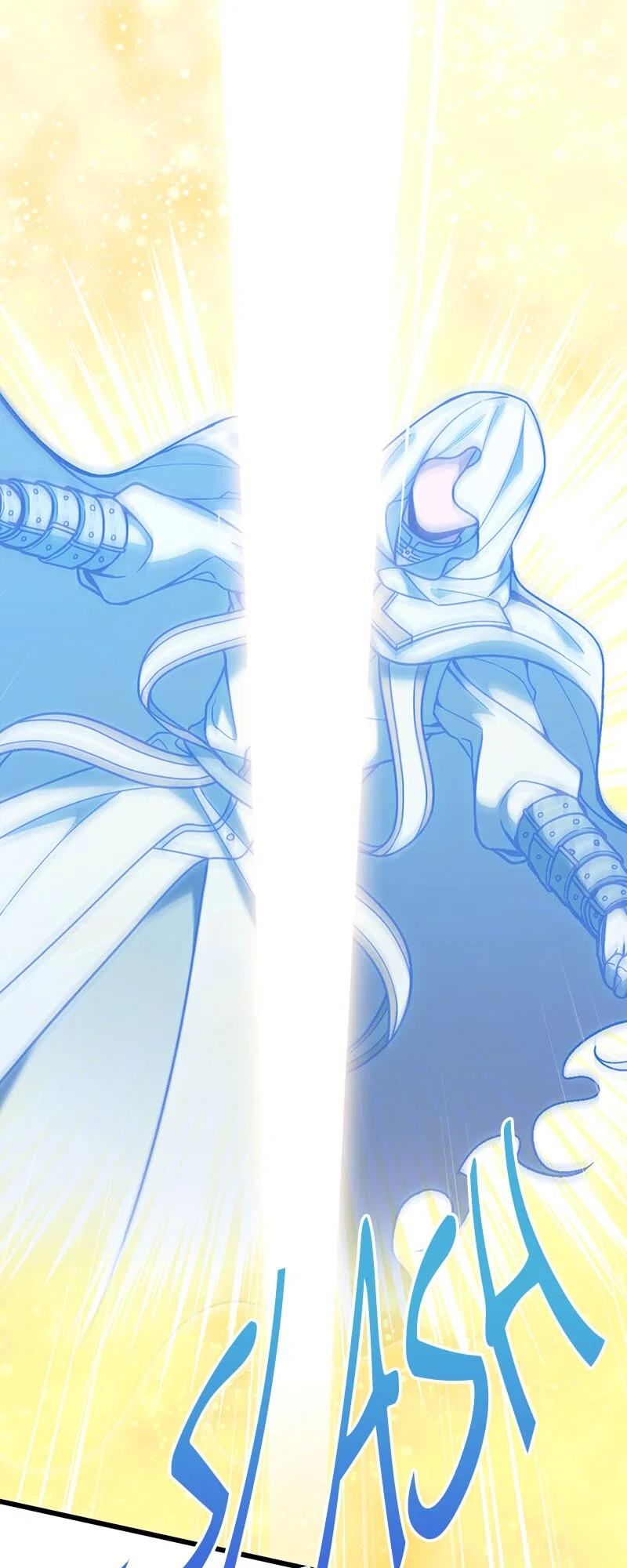 She No Longer Wields Her Sword Chapter 64 – Page 49