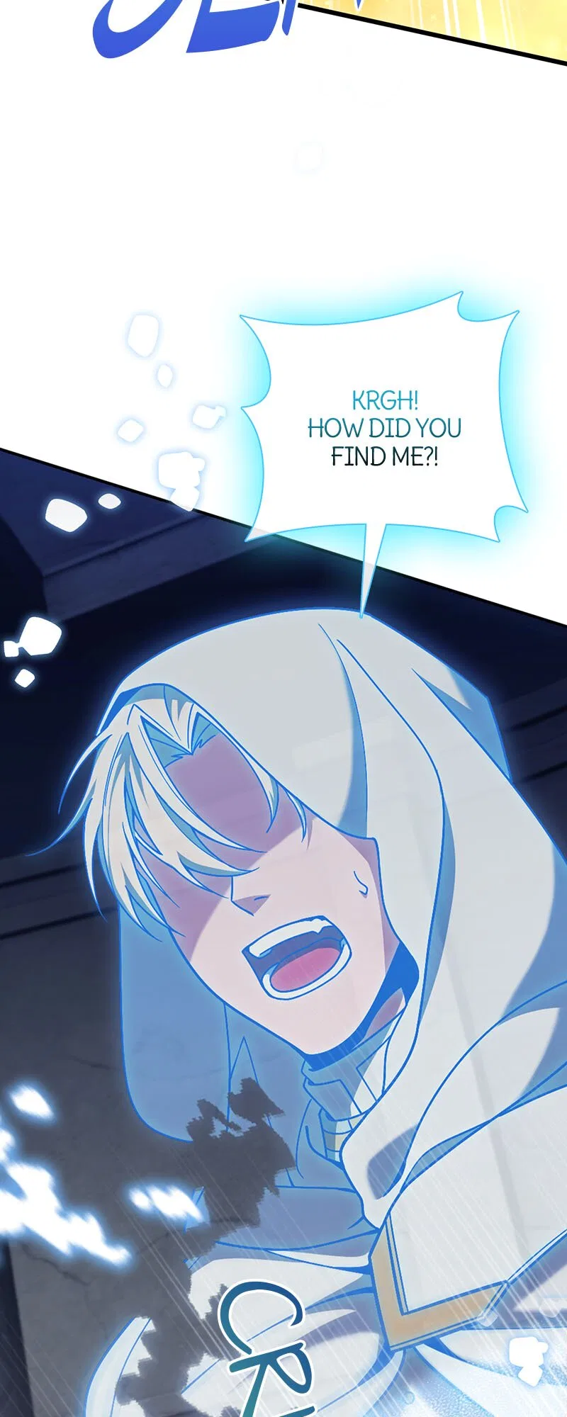 She No Longer Wields Her Sword Chapter 64 – Page 50