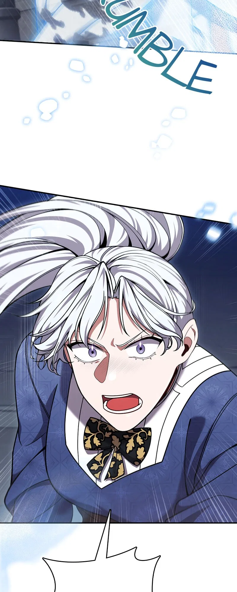 She No Longer Wields Her Sword Chapter 64 – Page 51