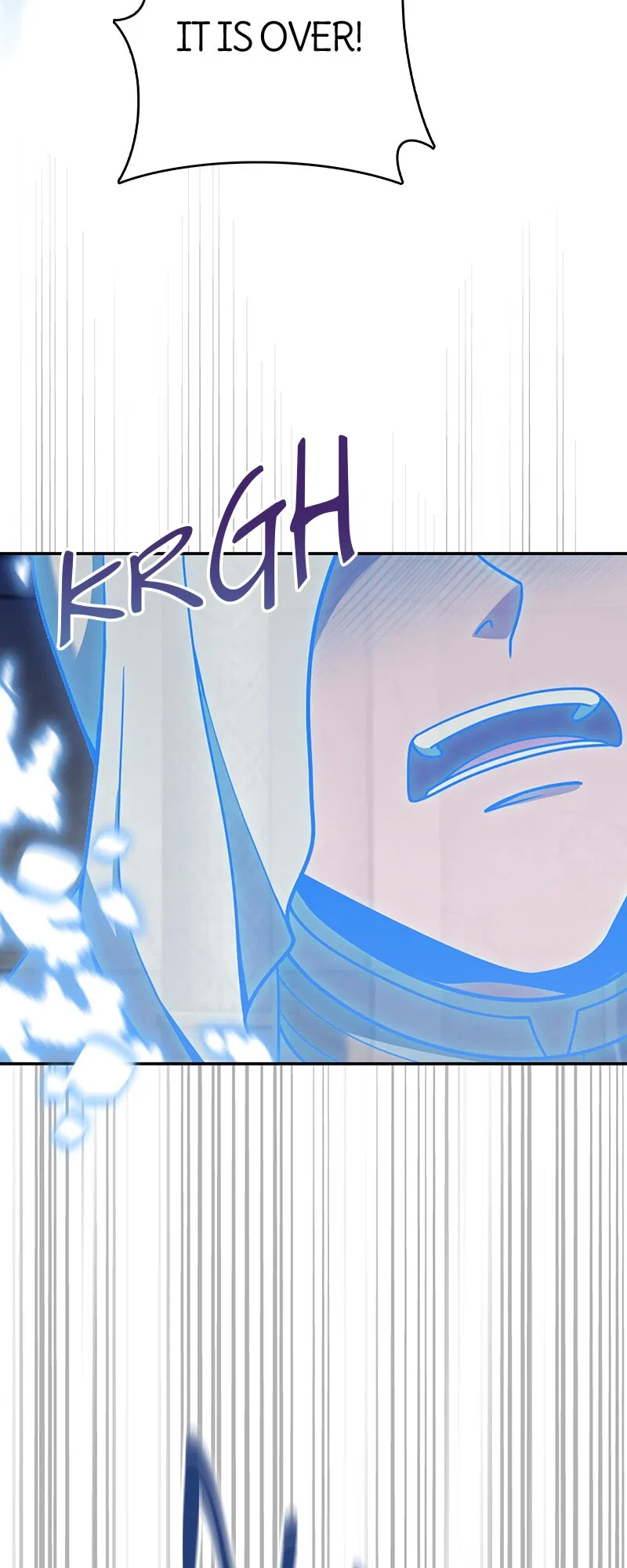 She No Longer Wields Her Sword Chapter 64 – Page 52