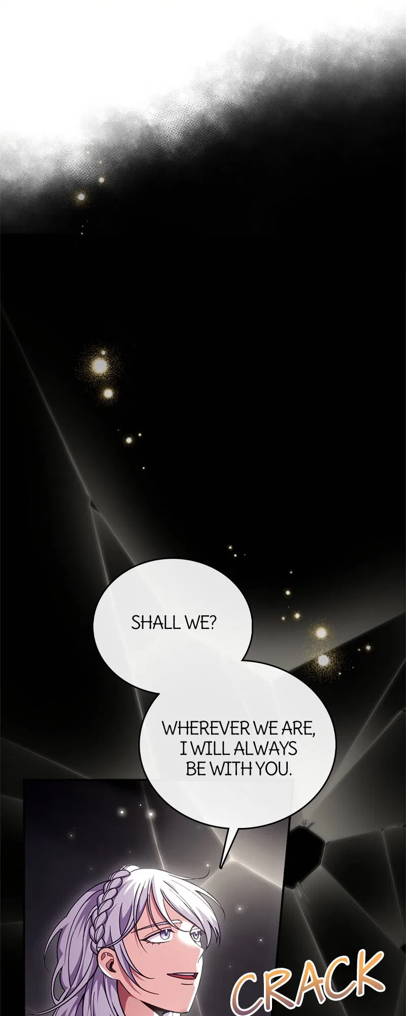 She No Longer Wields Her Sword Chapter 64 – Page 56