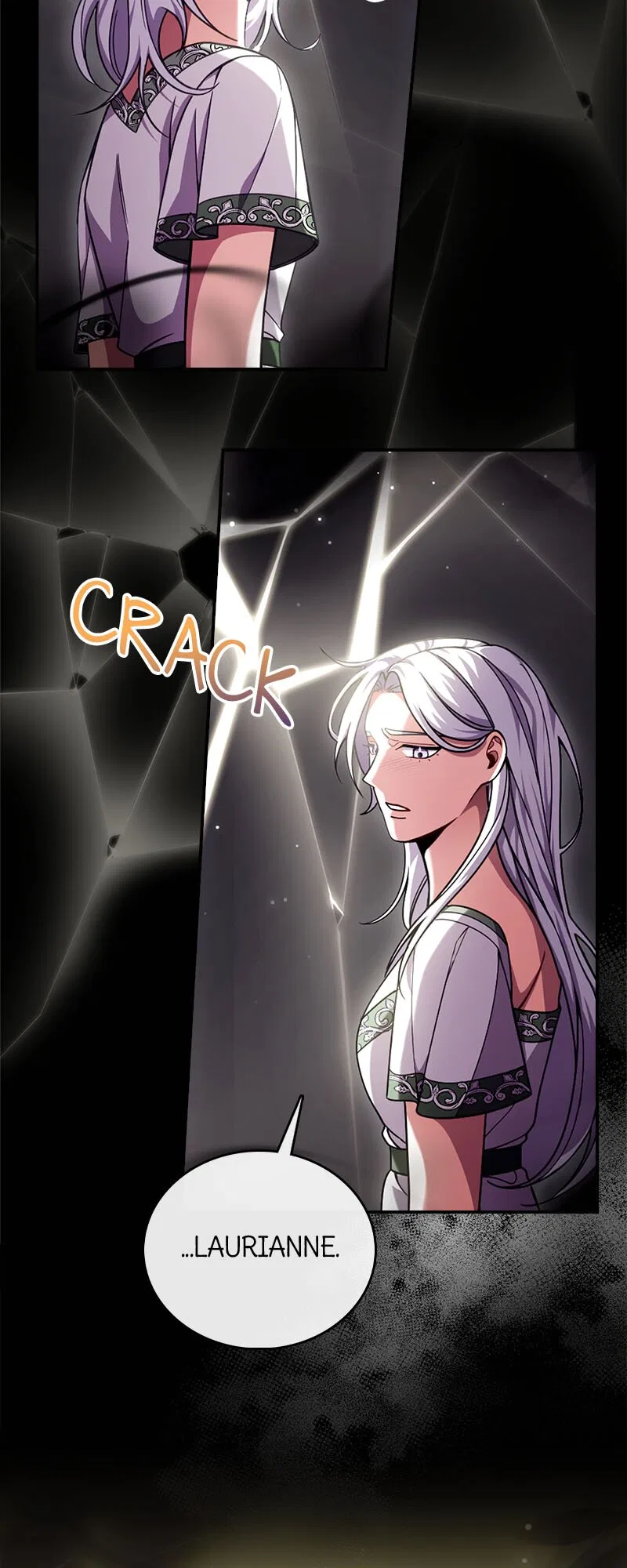 She No Longer Wields Her Sword Chapter 64 – Page 57