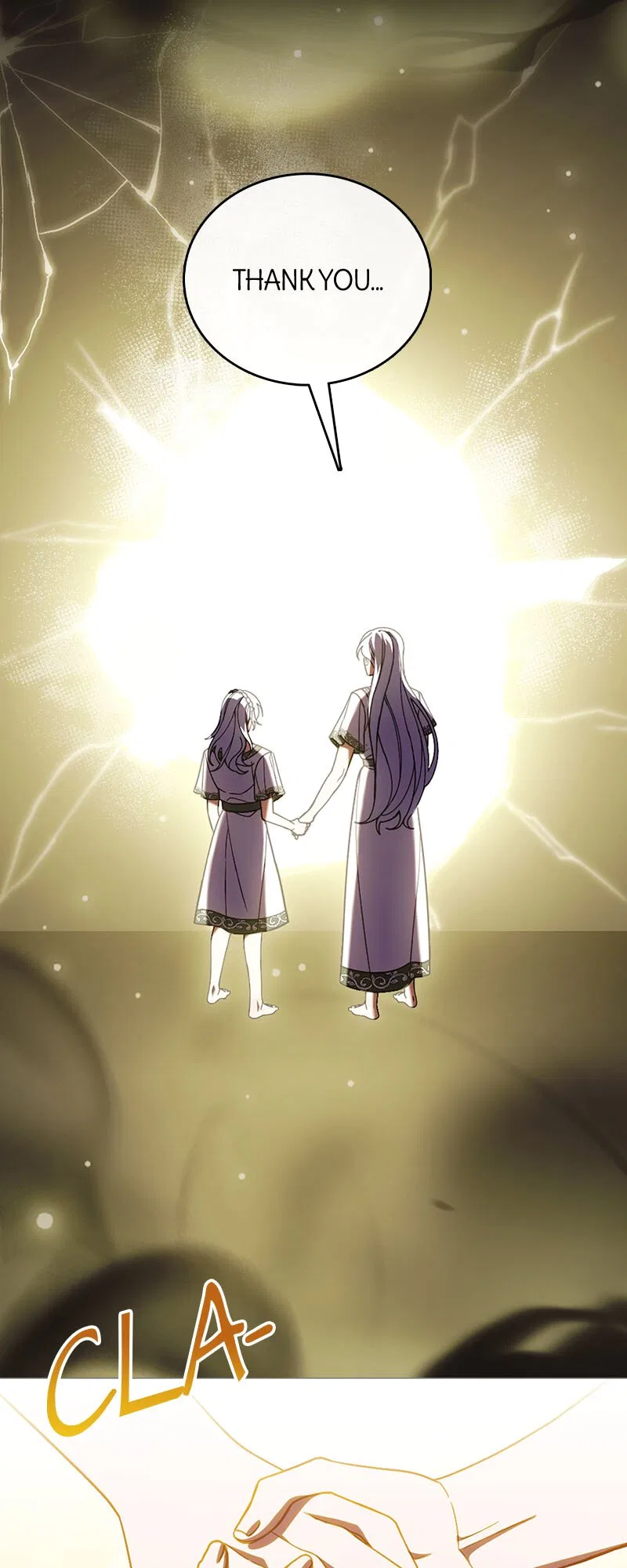 She No Longer Wields Her Sword Chapter 64 – Page 58