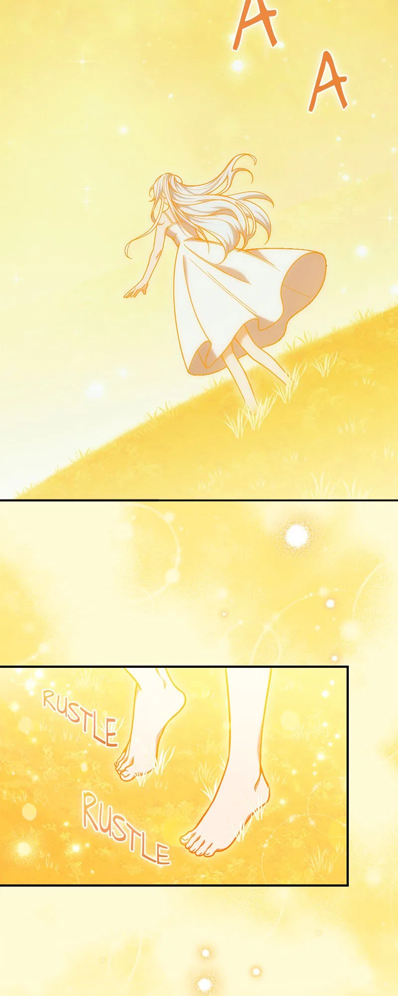 She No Longer Wields Her Sword Chapter 63 – Page 15