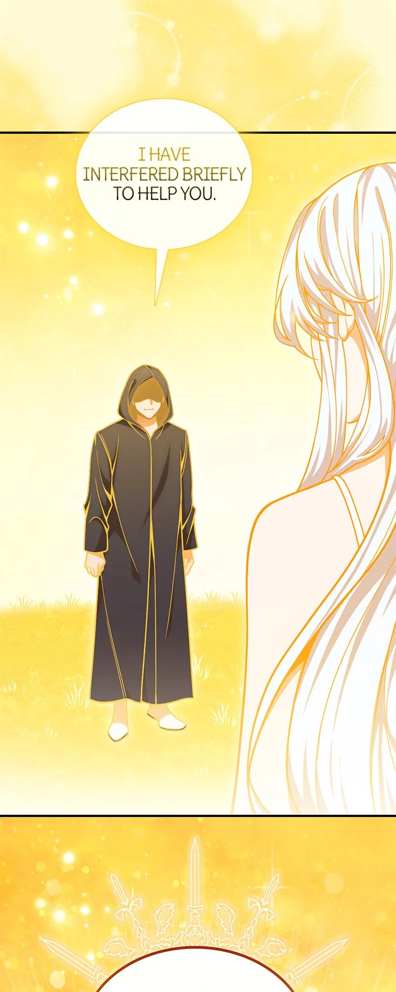 She No Longer Wields Her Sword Chapter 63 – Page 17