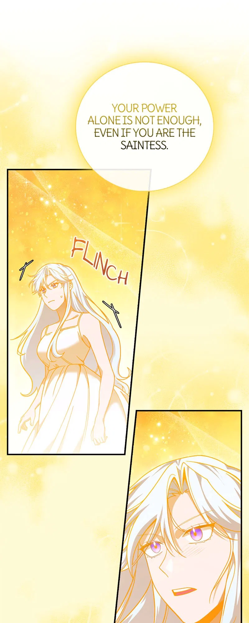 She No Longer Wields Her Sword Chapter 63 – Page 25