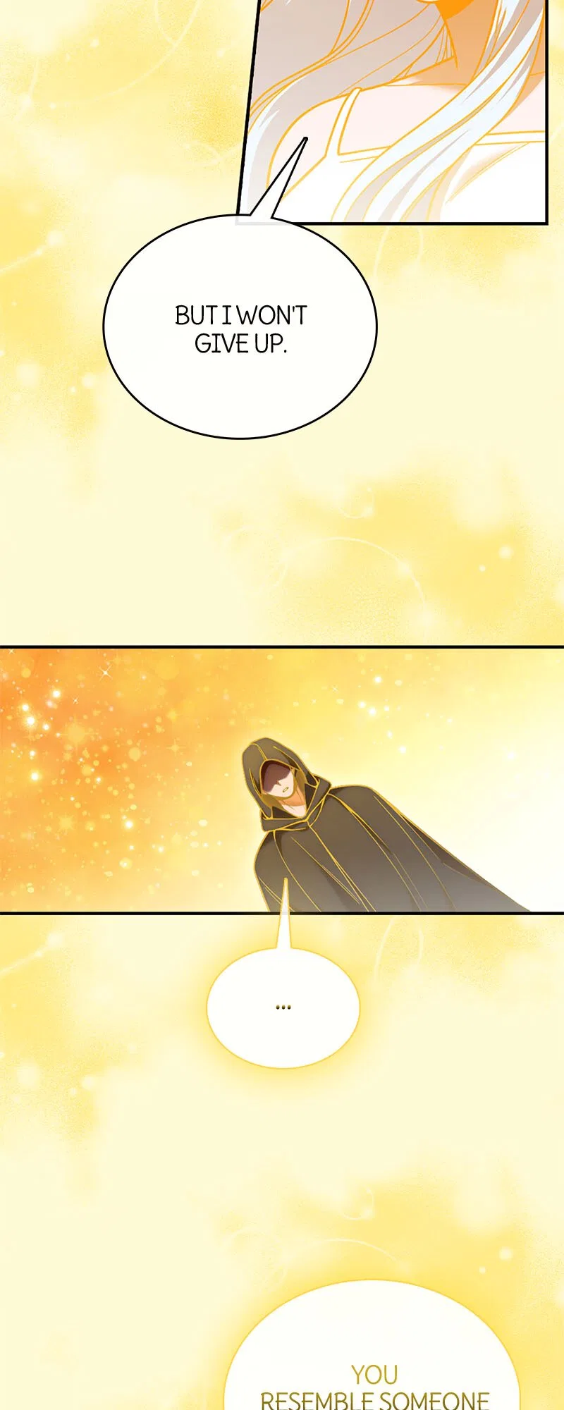 She No Longer Wields Her Sword Chapter 63 – Page 26