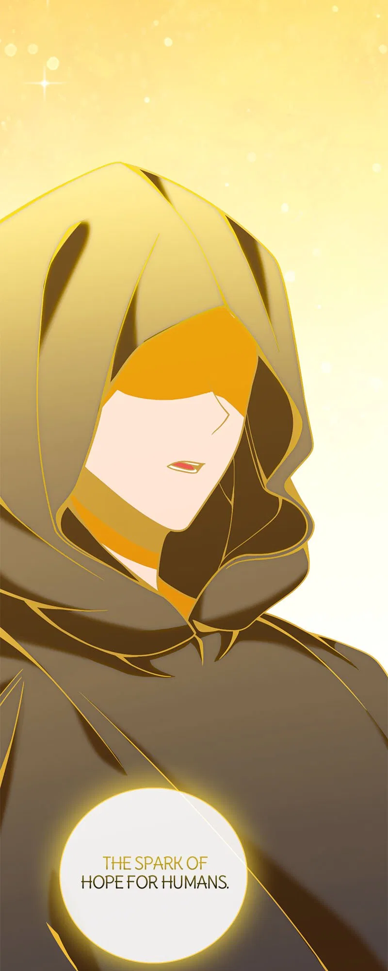 She No Longer Wields Her Sword Chapter 63 – Page 34